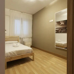 Отель Zuhaitz - Basque Stay Испания, Сан-Себастьян - отзывы, цены и фото номеров - забронировать отель Zuhaitz - Basque Stay онлайн детские мероприятия