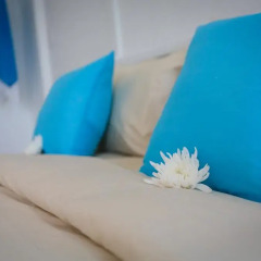 Отель Retreat Home Hoian 2* Стандартный номер с различными типами кроватей фото 2