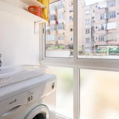 Отель Lisbon City Center Special интерьер отеля