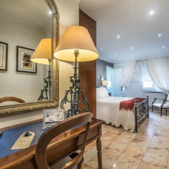 Отель Apartamentos Las Brisas Испания, Сантандер - отзывы, цены и фото номеров - забронировать отель Apartamentos Las Brisas онлайн интерьер отеля фото 3