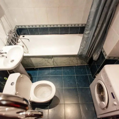 Гостиница Аврора Улучшенная студия с различными типами кроватей фото 38