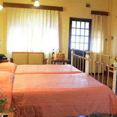 Bandarawela Hotel комната для гостей фото 4