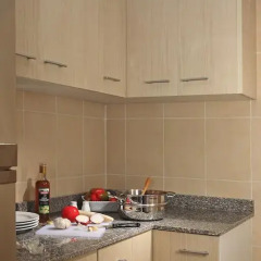 Отель Solymar Ivory Suites 3* Люкс с различными типами кроватей фото 12