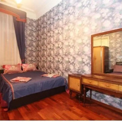 Гостиница ApartLux Маяковская Делюкс 3* Апартаменты с 2 отдельными кроватями фото 14