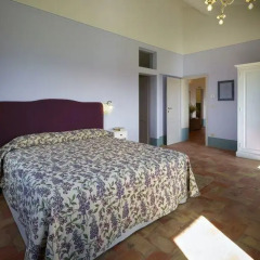 Отель B&B Palazzolo La Foce Кьянчиано Терме комната для гостей фото 5