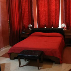 Exis Boutique Hotel 2* Стандартный номер с двуспальной кроватью фото 8