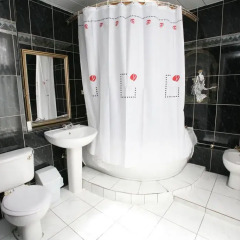 Clifton Hotel 3* Стандартный номер фото 11