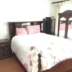 Отель Oakridge Home Канада, Ванкувер - отзывы, цены и фото номеров - забронировать отель Oakridge Home онлайн комната для гостей фото 4