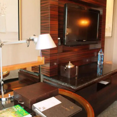Lake View Hotel удобства в номере