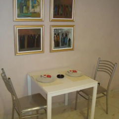 Rafi Hotel Amman 2* Люкс с различными типами кроватей фото 2