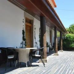 Отель Quinta De Tourais Португалия, Ламего - отзывы, цены и фото номеров - забронировать отель Quinta De Tourais онлайн фото 6