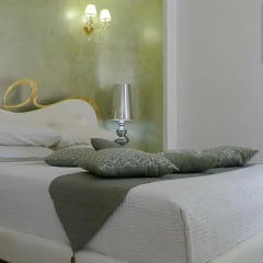 Отель Athens Diamond Plus 3* Люкс с различными типами кроватей фото 2