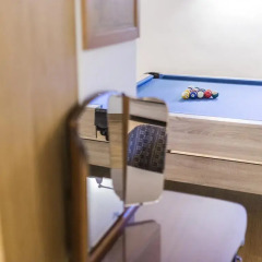 Hotel Testa Сопот детские мероприятия фото 2