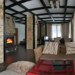 Гостиница Casa del Pozitiff Украина, Волосянка - отзывы, цены и фото номеров - забронировать гостиницу Casa del Pozitiff онлайн комната для гостей фото 3