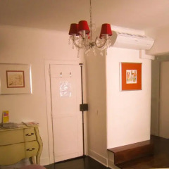 Отель Shabby Chic Bairro Alto интерьер отеля
