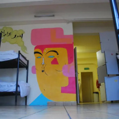 Отель Bob's Youth Hostel Нидерланды, Амстердам - отзывы, цены и фото номеров - забронировать отель Bob's Youth Hostel онлайн детские мероприятия