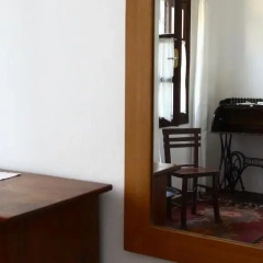 Отель Turk Evi удобства в номере