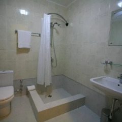 Гостевой Дом Vera House Номер Комфорт с различными типами кроватей фото 2