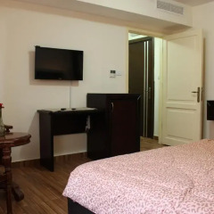 Отель Sohoul Al Karmil Suites 3* Студия с различными типами кроватей