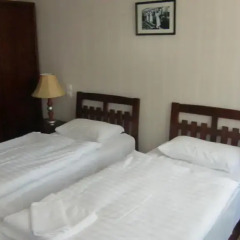 Hotel Penzion Praga 3* Люкс с разными типами кроватей фото 2