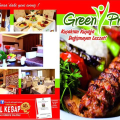 Green Prusa Hotel Турция, Бурса - отзывы, цены и фото номеров - забронировать отель Green Prusa Hotel онлайн с домашними животными