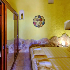 Отель Finca el Romero 2* Стандартный номер фото 9