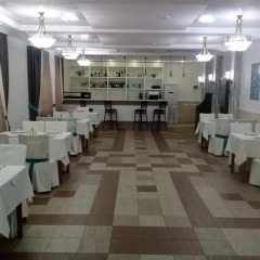 Hotel Lyuks фото 2