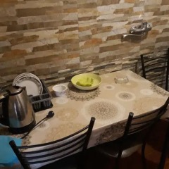 Отель Guesthouse Gia в номере