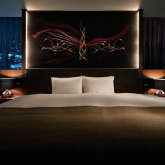 Отель Akasaka Granbell 3* Другое фото 5