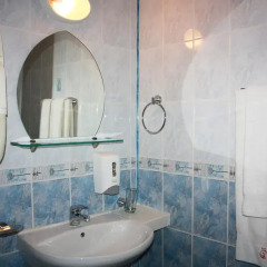Отель Mpm Royal Central 3* Стандартный номер фото 4