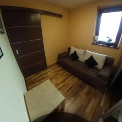 Отель Apartament Platinum Закопане комната для гостей фото 4