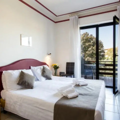 Отель Splendid Sole 3* Стандартный номер фото 4