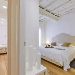 Апартаменты Don Giovanni Halldis Apartment комната для гостей фото 2