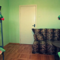 Hostel Aura комната для гостей фото 3