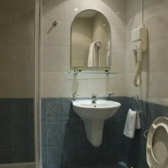 Family Hotel Olymp 2* Студия фото 4