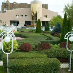 Гостиница Prague Hotel Украина, Донецк - 2 отзыва об отеле, цены и фото номеров - забронировать гостиницу Prague Hotel онлайн фото 4