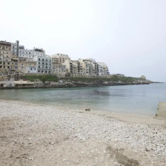 Отель Best Of Xlendi Apartments Мальта, Мунксар - отзывы, цены и фото номеров - забронировать отель Best Of Xlendi Apartments онлайн пляж фото 2