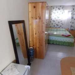 Отель Guest House Paskal 2* Стандартный номер фото 4