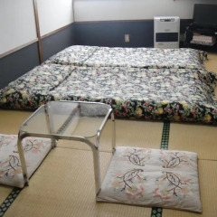 Отель Turtle Inn Nikko 2* Стандартный номер