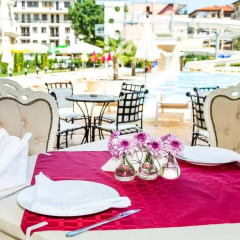 Hotel Renaissance бассейн фото 2