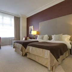 Отель Radisson Blu Style 5* Улучшенный номер фото 3