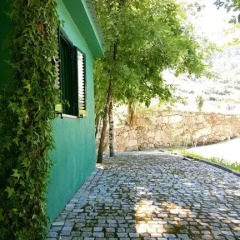 Отель Turismo Castelo De Gouveia Бунгало фото 11