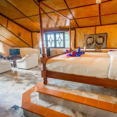 Отель Laguna Beach Club 3* Люкс фото 9