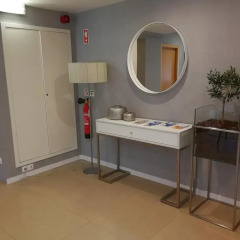 Отель Residencial Canada Лиссабон детские мероприятия