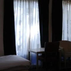 Hotel 83 удобства в номере фото 2