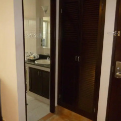 Hotel Avila Panama 3* Стандартный номер с различными типами кроватей фото 2