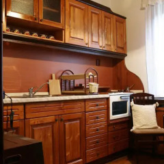 Family Hotel Dinchova kushta 3* Апартаменты