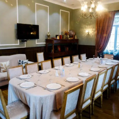 Гостиница Park Hotel Казахстан, Караганда - отзывы, цены и фото номеров - забронировать гостиницу Park Hotel онлайн помещение для мероприятий