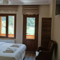 Grand Uzungol Hotel Турция, Узунгёль - отзывы, цены и фото номеров - забронировать отель Grand Uzungol Hotel онлайн комната для гостей