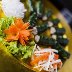Moonlight Hotel Hue в номере фото 2